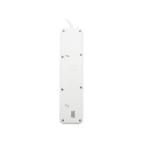 ปลั๊กไฟ Anitech Plug 5 Way 5 Switch 5M. (H2155)