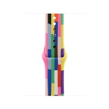 Apple Watch 40mm Pride Edition Sport Band - S/M