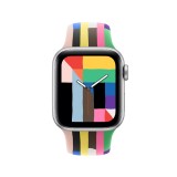 Apple Watch 40mm Pride Edition Sport Band - S/M