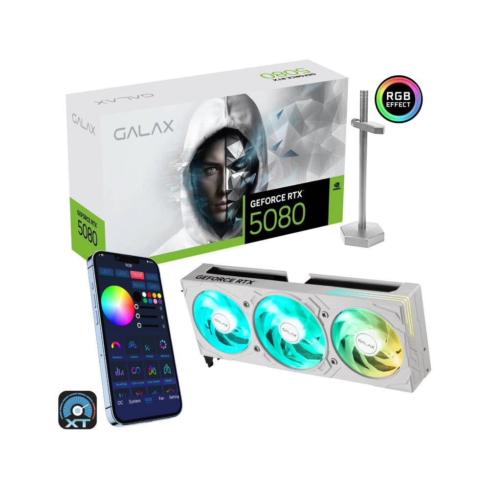 Computer Set - E-QUIP 25101 (U9 285K | RAM64GB/5600 | SSD 1TB | RTX5080)