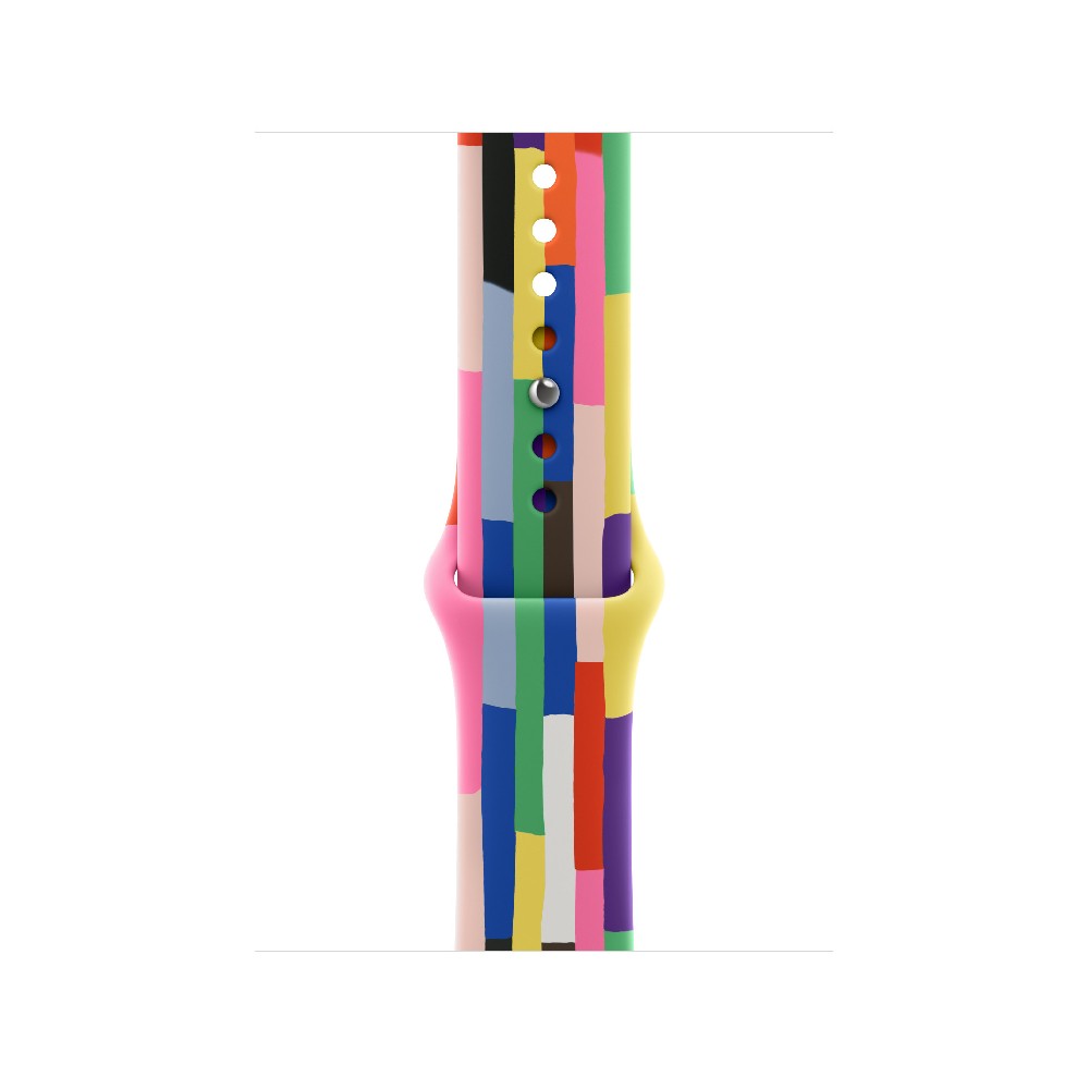 Apple Watch 46mm Pride Edition Sport Band - M/L