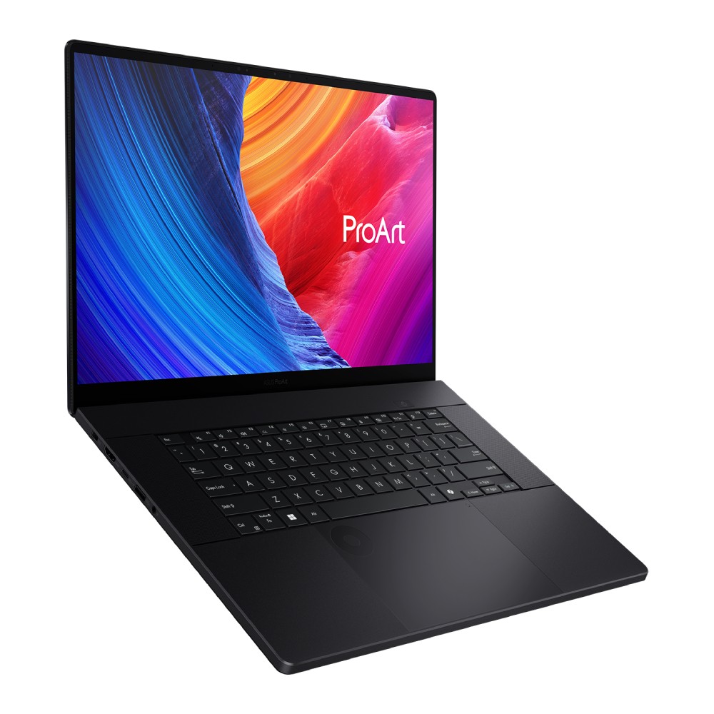 โน๊ตบุ๊ค Asus ProArt P16 H7606WP-ME958WA Black