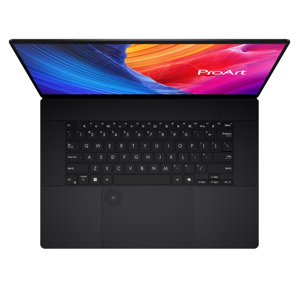 โน๊ตบุ๊ค Asus ProArt P16 H7606WP-ME958WA Black