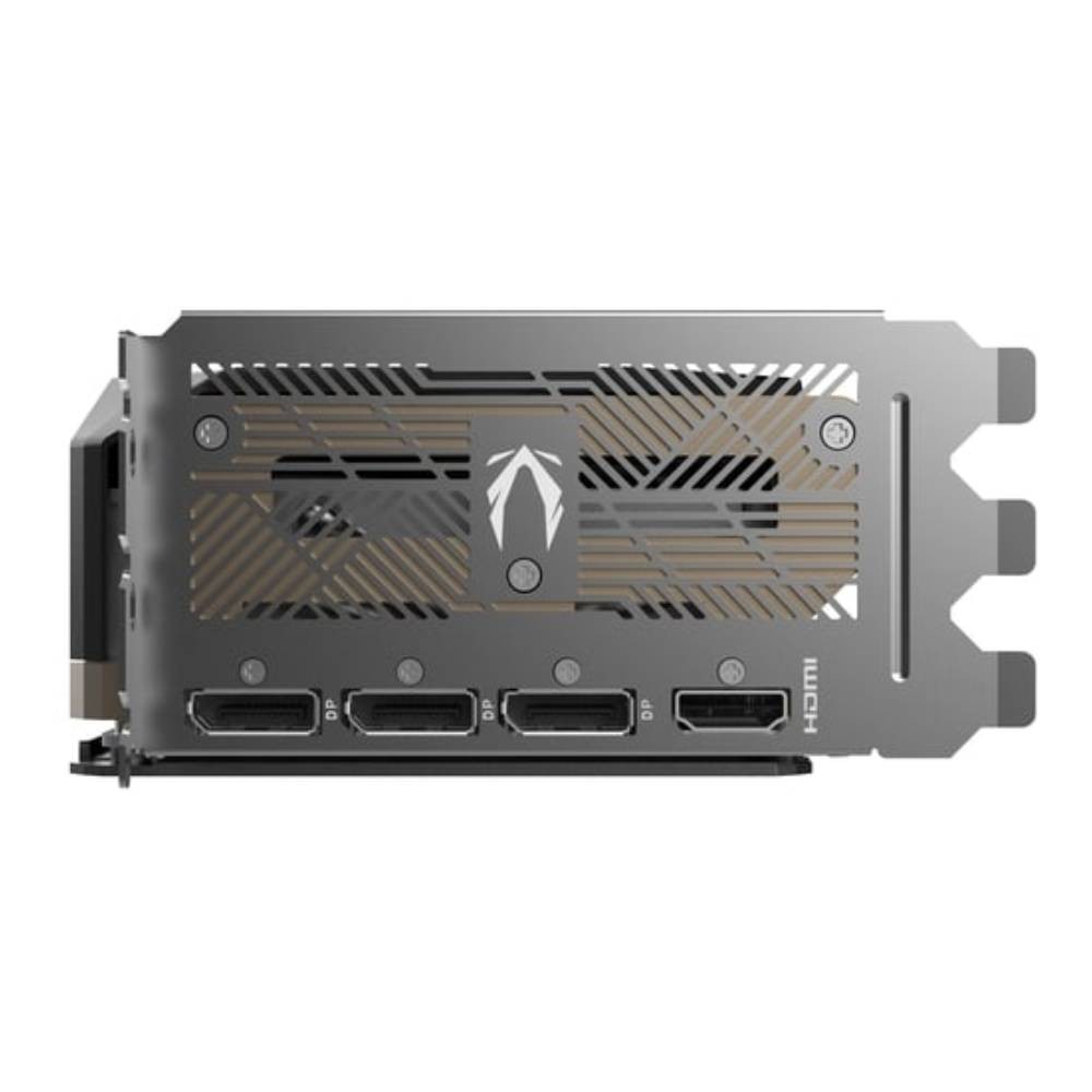 การ์ดจอ ZOTAC Gaming GeForce RTX 5080 Solid Core OC 16GB GDDR7 256-bit