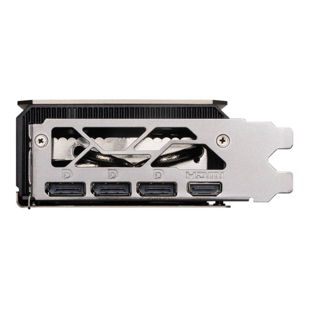 การ์ดจอ MSI GeForce RTX 5080 16G INSPIRE 3X OC 16GB GDDR7 256-bit