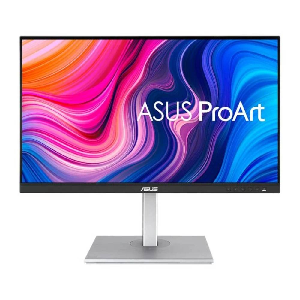 จอมอนิเตอร์ ASUS ProArt PA279CV (IPS 4K USB-C)