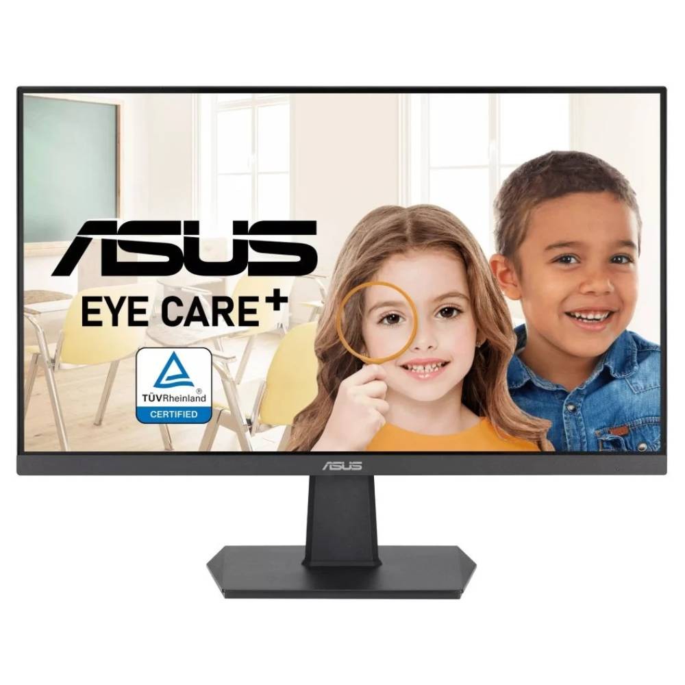 จอมอนิเตอร์ ASUS VA27EHF (IPS 100Hz Eye Care)