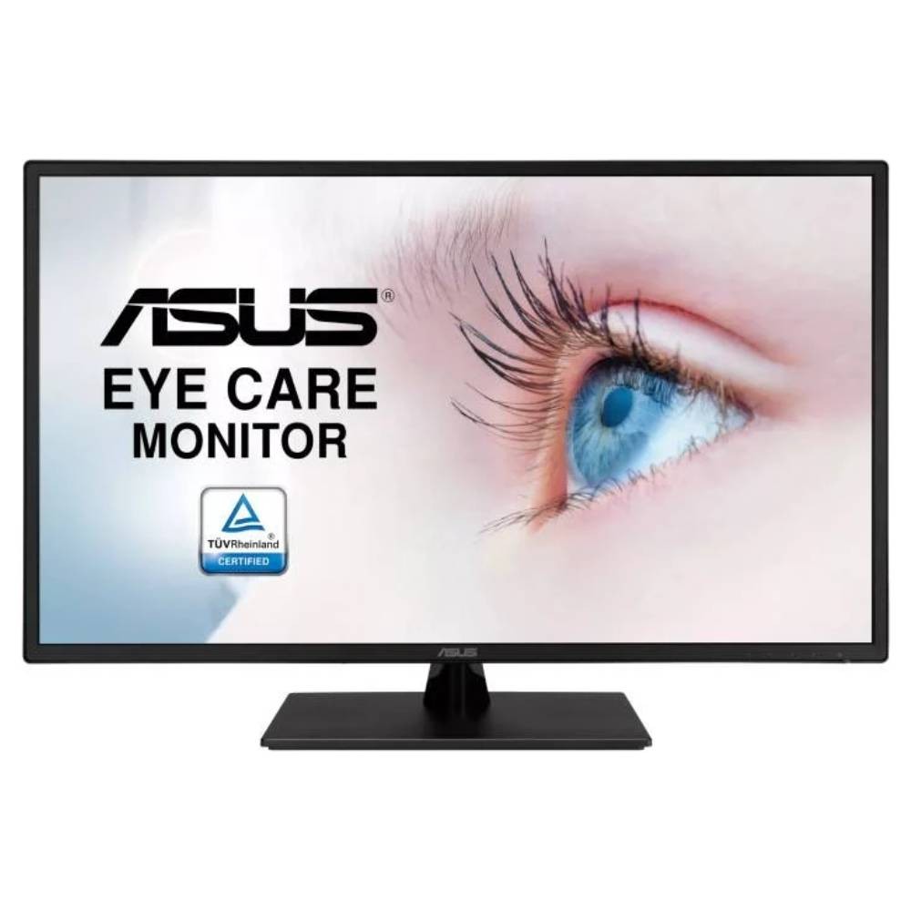 จอคอมพิวเตอร์ ASUS VA329HE 31.5" IPS Eye Care Monitor