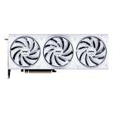 การ์ดจอ MSI GeForce RTX 5080 16G VENTUS 3X OC WHITE 16GB GDDR7 256-bit