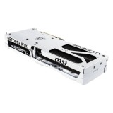 การ์ดจอ MSI GeForce RTX 5080 16G VENTUS 3X OC WHITE 16GB GDDR7 256-bit