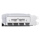 การ์ดจอ MSI GeForce RTX 5080 16G VENTUS 3X OC WHITE 16GB GDDR7 256-bit