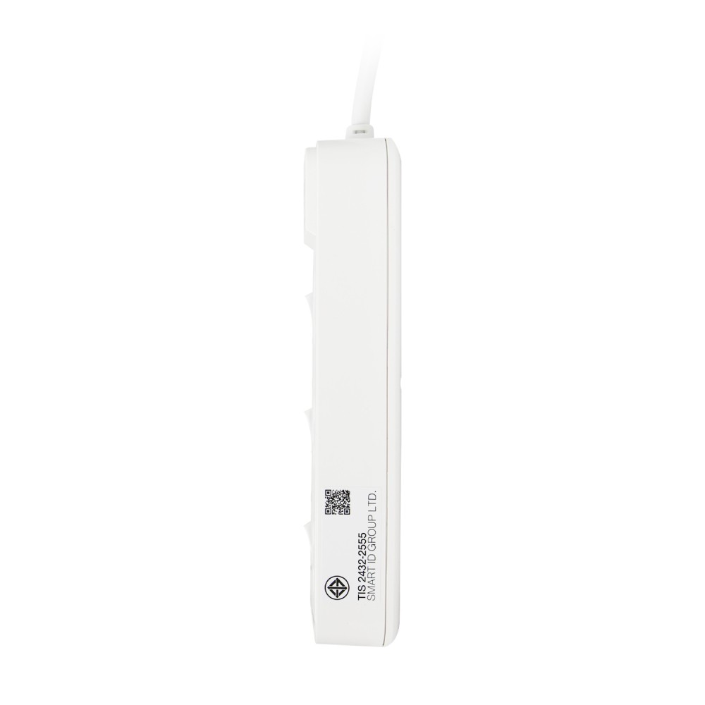ปลั๊กไฟ Anitech Plug 3 Way 3 Switch 3M. (H2133)