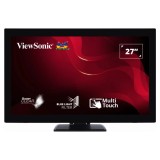 จอมอนิเตอร์ VIEWSONIC TD2760 (VA 60Hz Touch Screen)