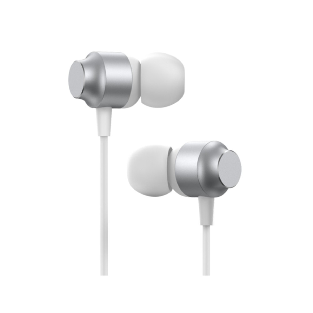 หูฟัง JOYROOM TYPE-C Series JR-EC06 Silver