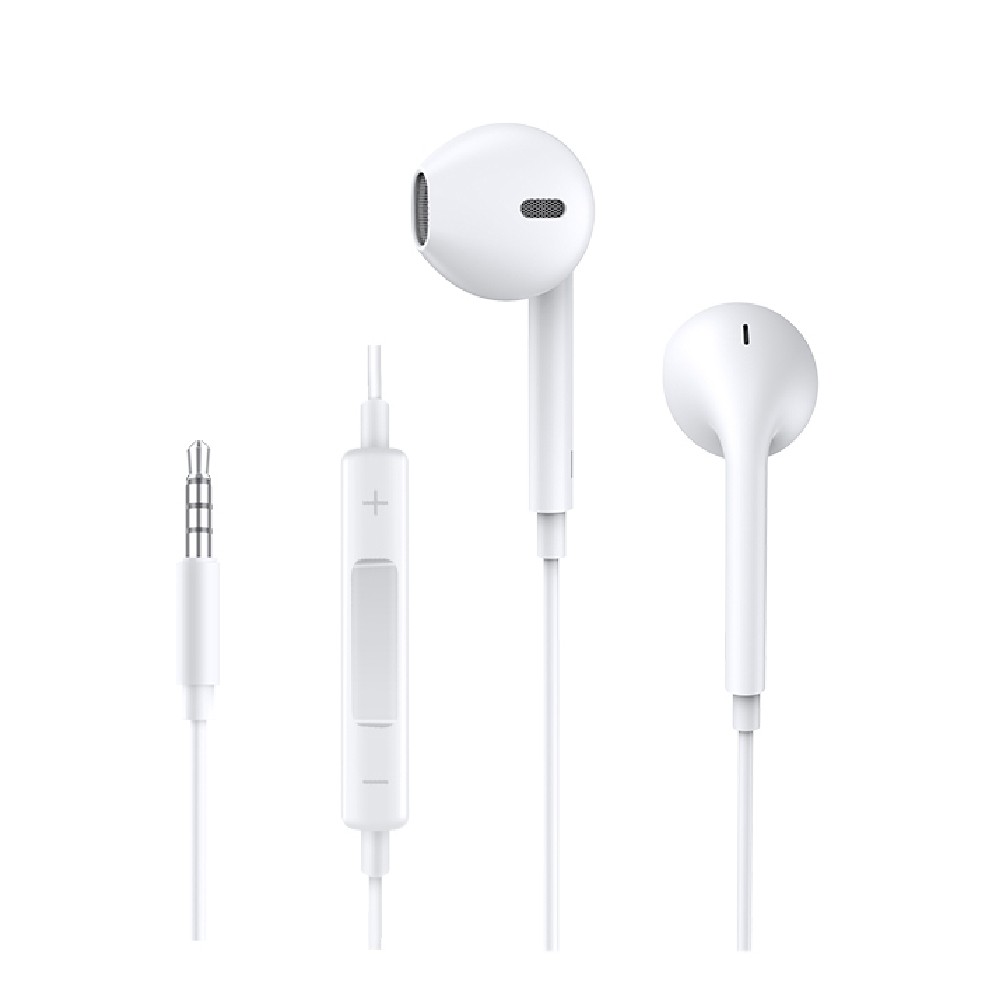 หูฟัง JOYROOM JR-EP1 Classic White