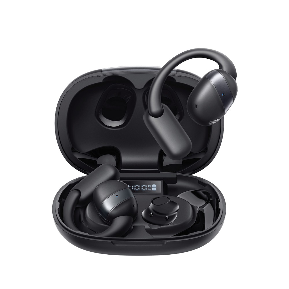 หูฟังไร้สาย JOYROOM Openfree JR-OE4 Black
