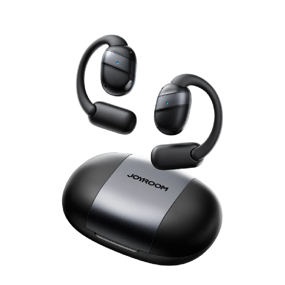 หูฟังไร้สาย JOYROOM Openfree JR-OE4 Black