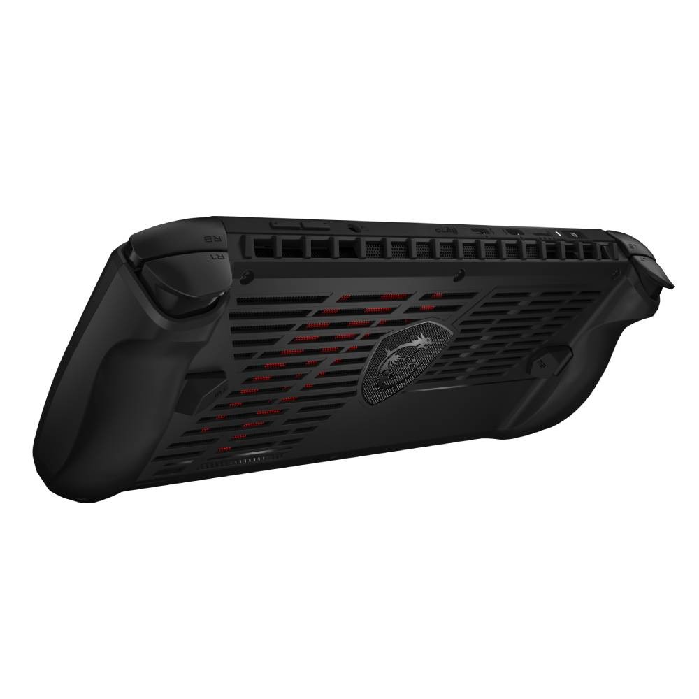 เครื่องเล่นเกม MSI Claw 7 AI+ A2VM-009TH
