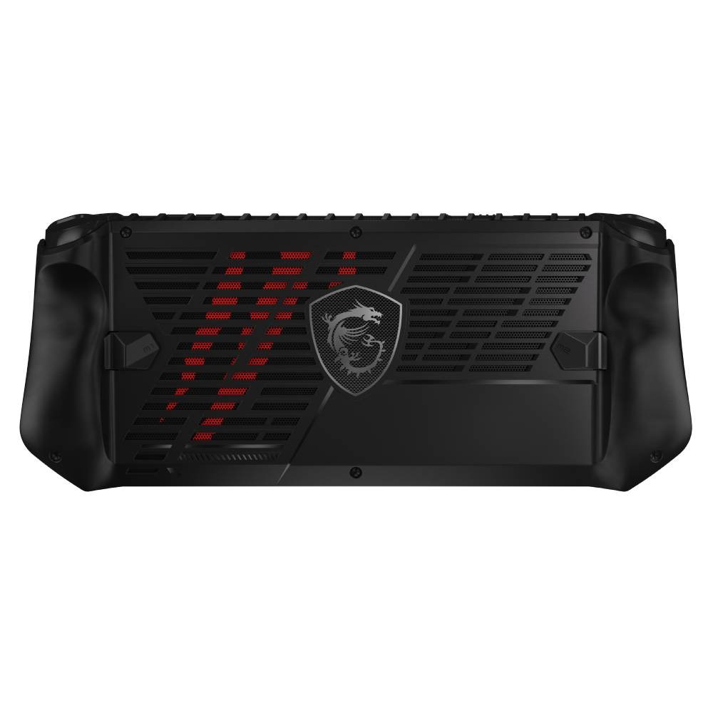 เครื่องเล่นเกม MSI Claw 7 AI+ A2VM-009TH