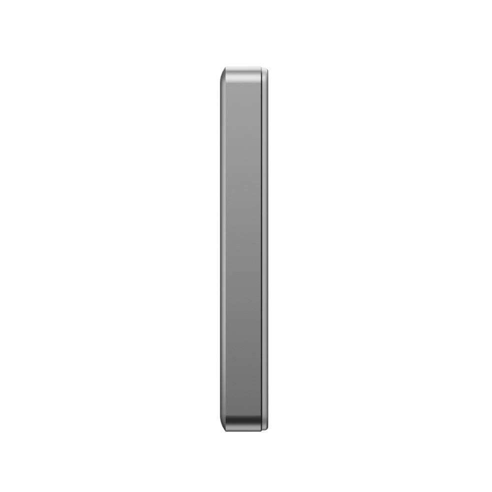 พาวเวอร์แบงค์ Energea 10000 mAh ALUPAC Mini Wireless Natural