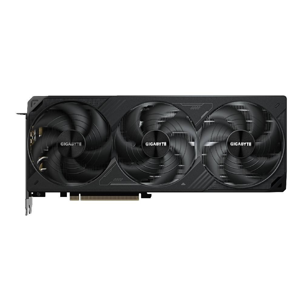 การ์ดจอ GIGABYTE GeForce RTX 5070 Ti WINDFORCE OC SFF 16GB GDDR7 256-bit