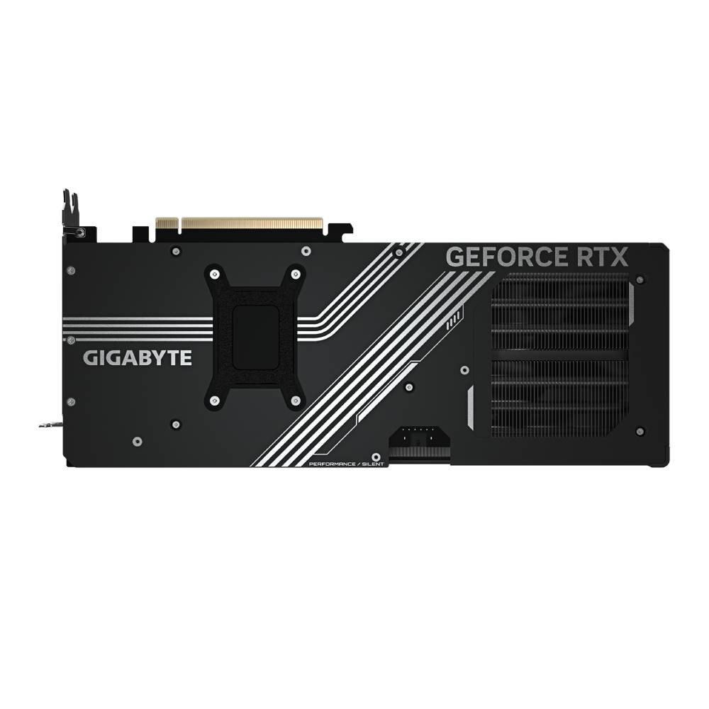 การ์ดจอ GIGABYTE GeForce RTX 5070 Ti WINDFORCE OC SFF 16GB GDDR7 256-bit
