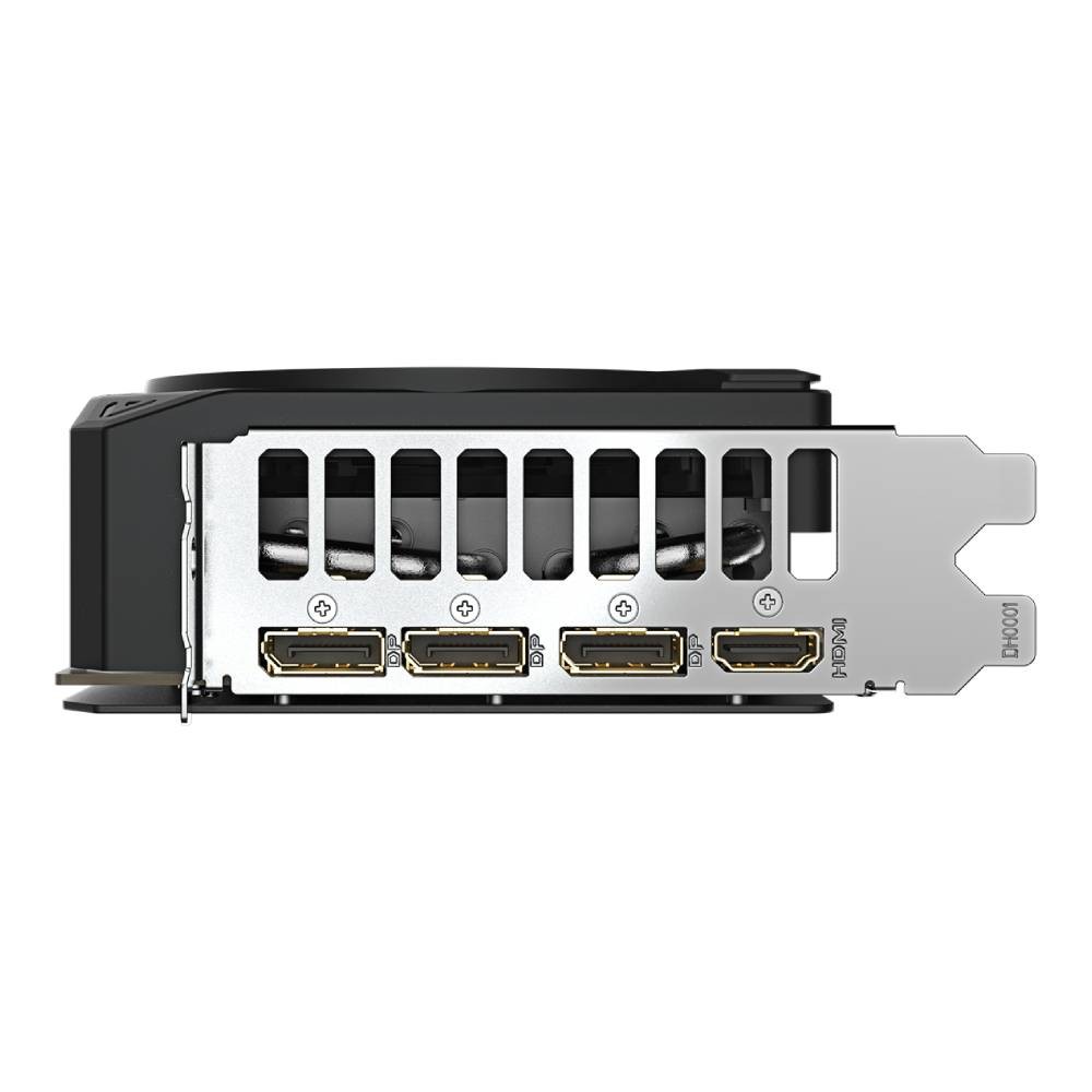 การ์ดจอ GIGABYTE GeForce RTX 5070 Ti WINDFORCE OC SFF 16GB GDDR7 256-bit