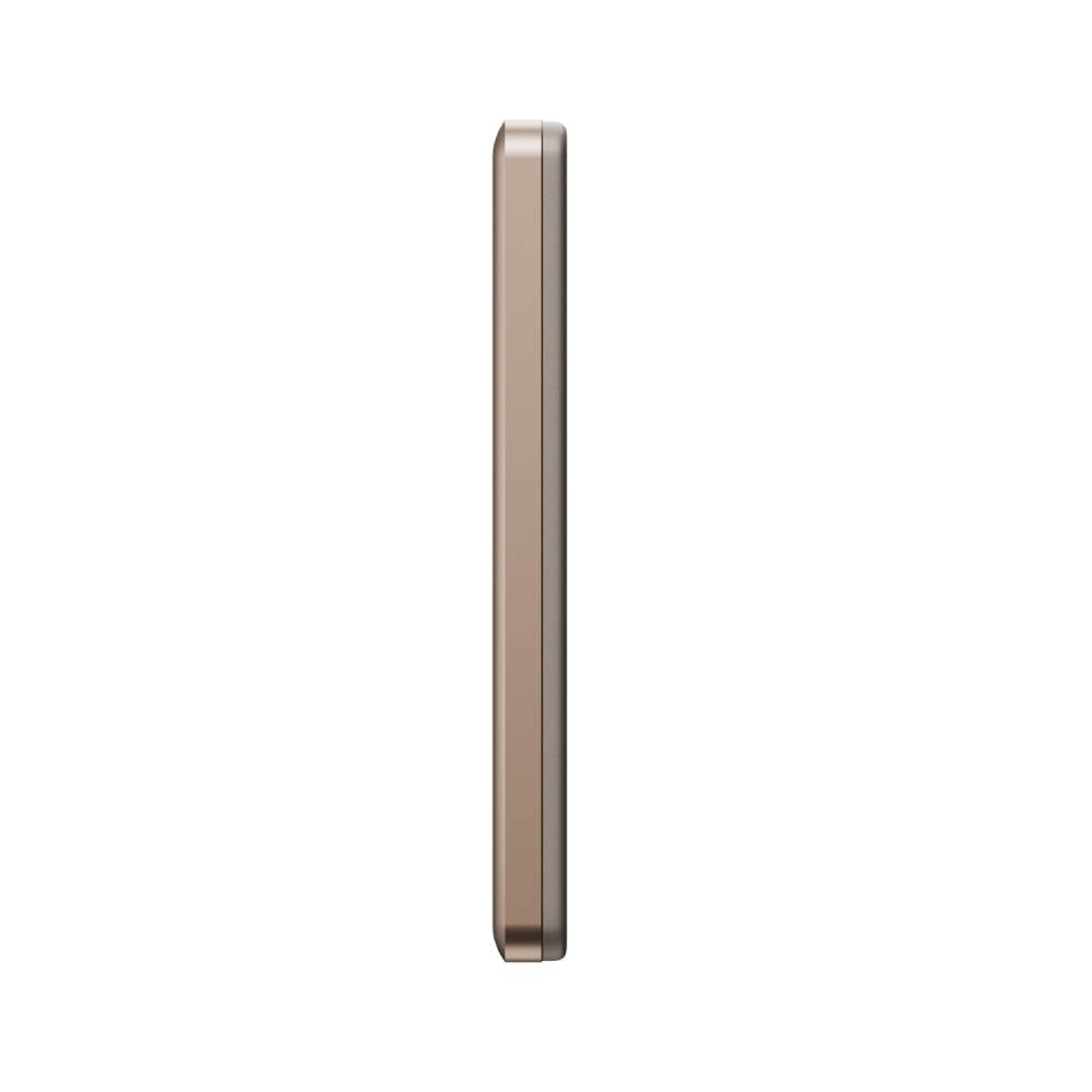 พาวเวอร์แบงค์ Energea 5000 mAh ALUPAC Mini Wireless Gold