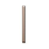 พาวเวอร์แบงค์ Energea 5000 mAh ALUPAC Mini Wireless Gold