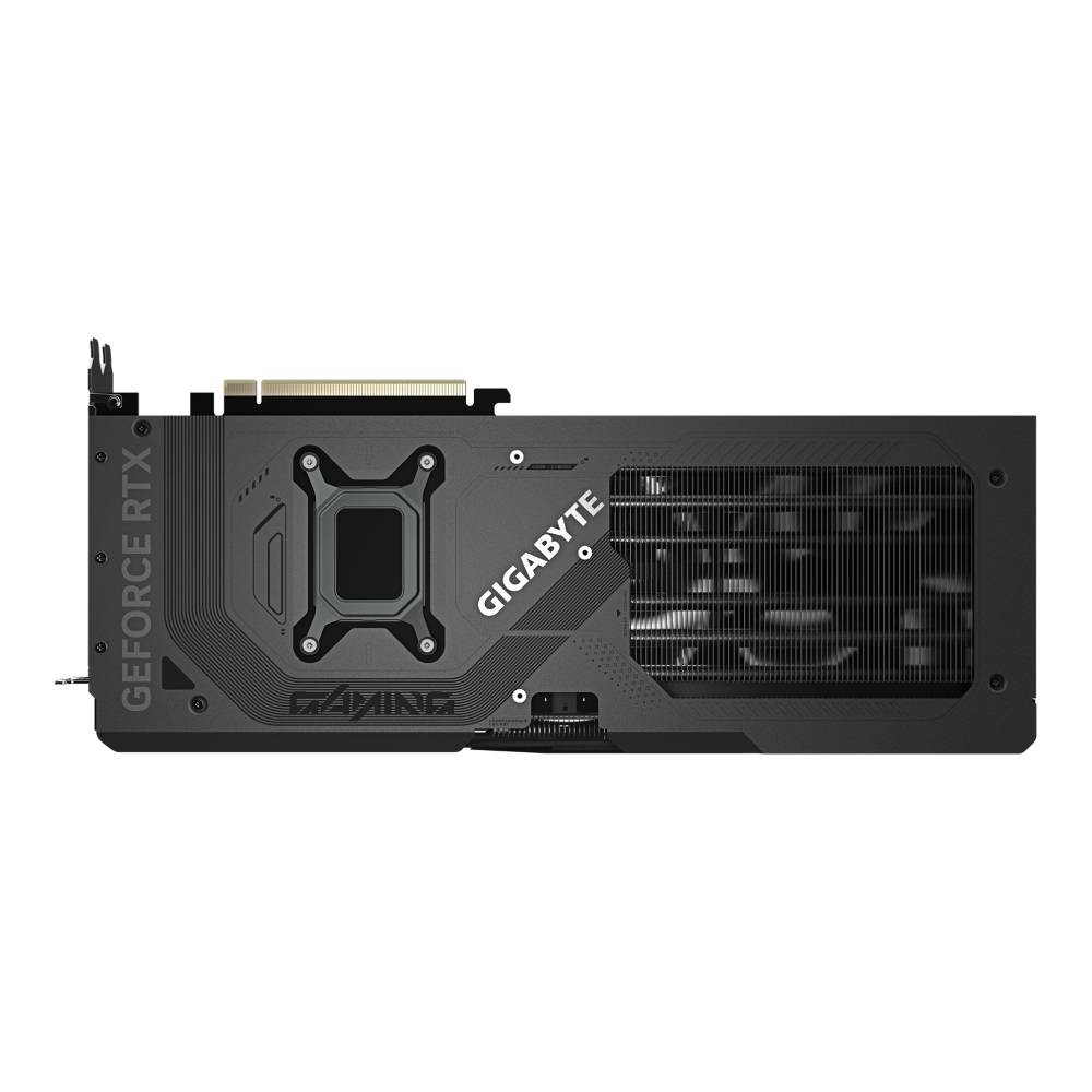 การ์ดจอ GIGABYTE GeForce RTX 5070 Gaming OC 12G GDDR7 192-bit