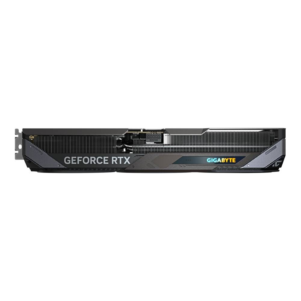 การ์ดจอ GIGABYTE GeForce RTX 5070 Gaming OC 12G GDDR7 192-bit