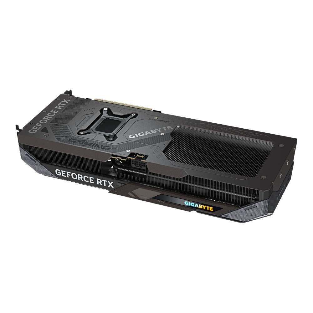 การ์ดจอ GIGABYTE GeForce RTX 5070 Gaming OC 12G GDDR7 192-bit