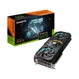 การ์ดจอ GIGABYTE GeForce RTX 5070 Gaming OC 12G GDDR7 192-bit