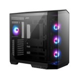 เคสคอมพิวเตอร์ MSI MAG PANO 100R PZ Black