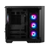 เคสคอมพิวเตอร์ MSI MAG PANO 100R PZ Black