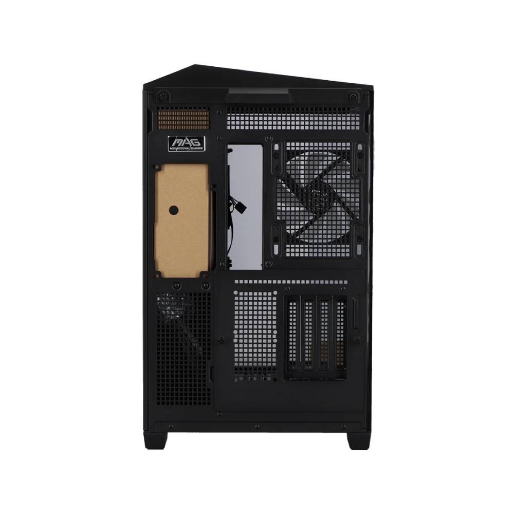 เคสคอมพิวเตอร์ MSI MAG PANO 100R PZ Black