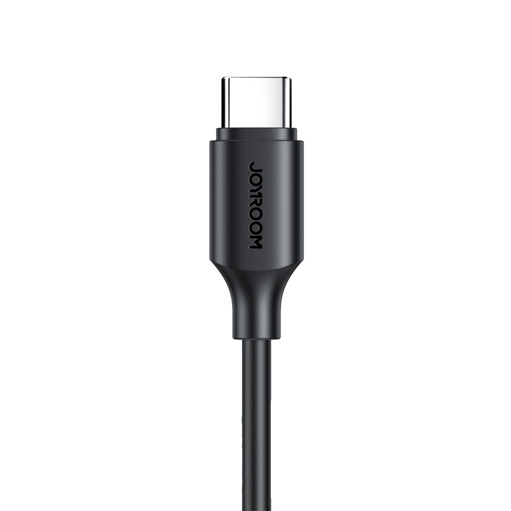 สายชาร์จ JOYROOM USB-C to Lightning Cable 30W Long-Lasting 1M. Black (S-A9)