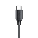 สายชาร์จ JOYROOM USB-C to Lightning Cable 30W Long-Lasting 1M. Black (S-A9)