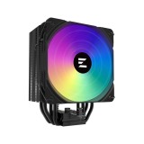 พัดลมซีพียู Zalman CNPS9X PERFORMA Plus ARGB Black CPU Air Cooler