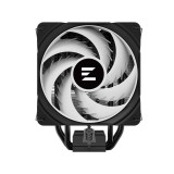 พัดลมซีพียู Zalman CNPS9X PERFORMA Plus ARGB Black CPU Air Cooler