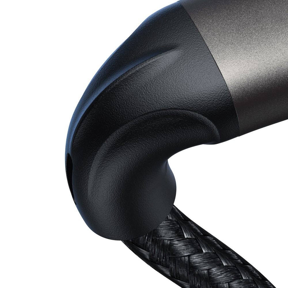สายชาร์จ JOYROOM USB-C to USB-C Cable 100W Light-Speed 1.2M Black (S-A25)
