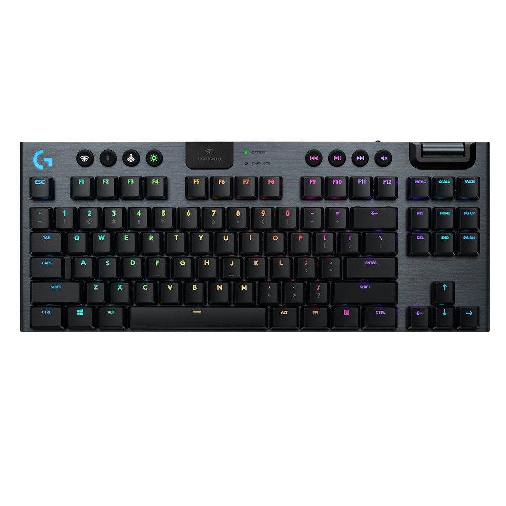 品】G913 TKL LIGHTSPEED Wireless - PC周辺機器