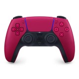 จอยคอนโทรลเลอร์ Sony DualSense Cosmic Red