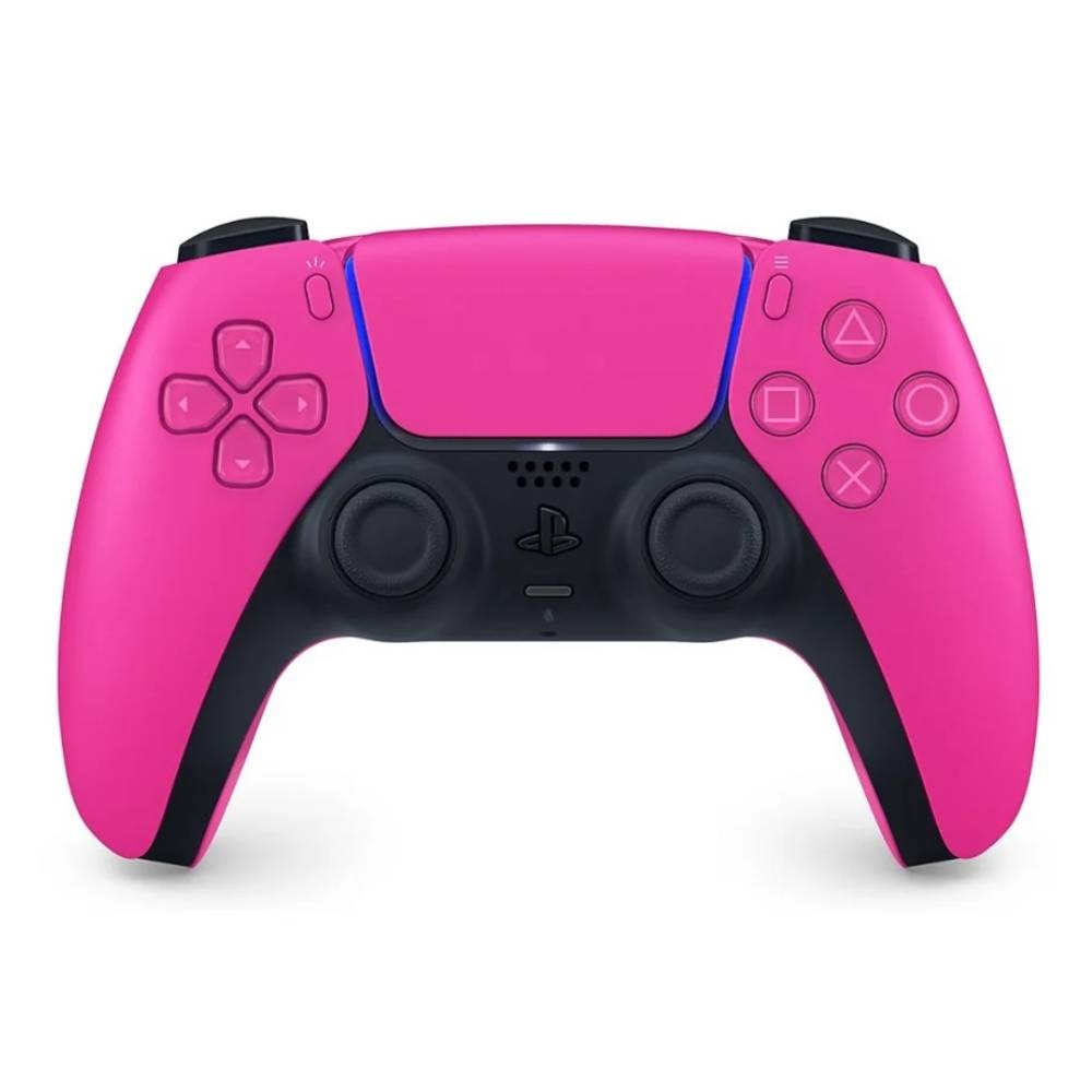 จอยคอนโทรลเลอร์ Sony DualSense Nova Pink