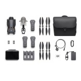 โดรน DJI Mavic 4 Pro 512GB Creator Combo (DJI RC Pro 2)