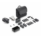 โดรน DJI Mavic 4 Pro 512GB Creator Combo (DJI RC Pro 2)