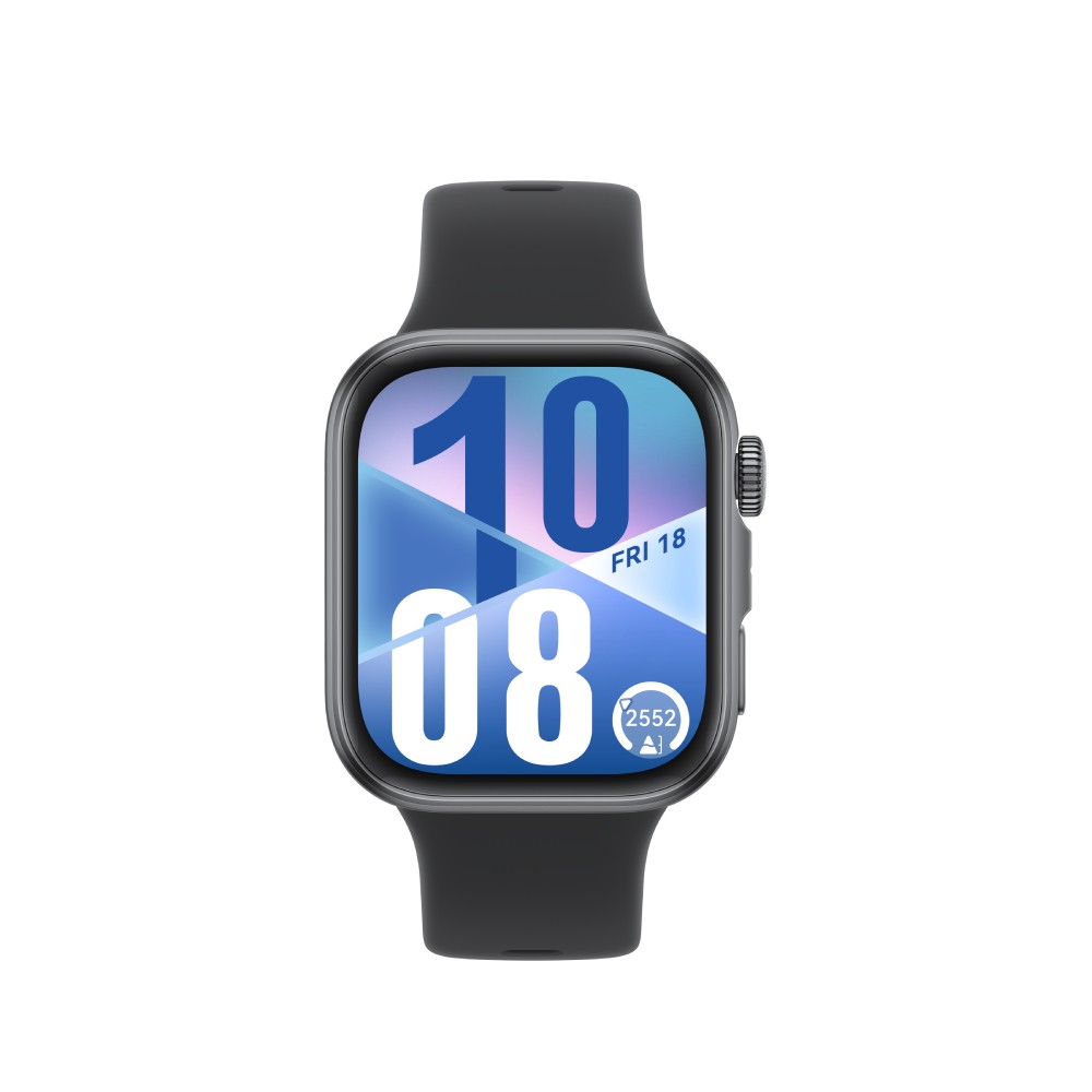สมาร์ทวอทช์ Huawei Watch Fit 4 Black