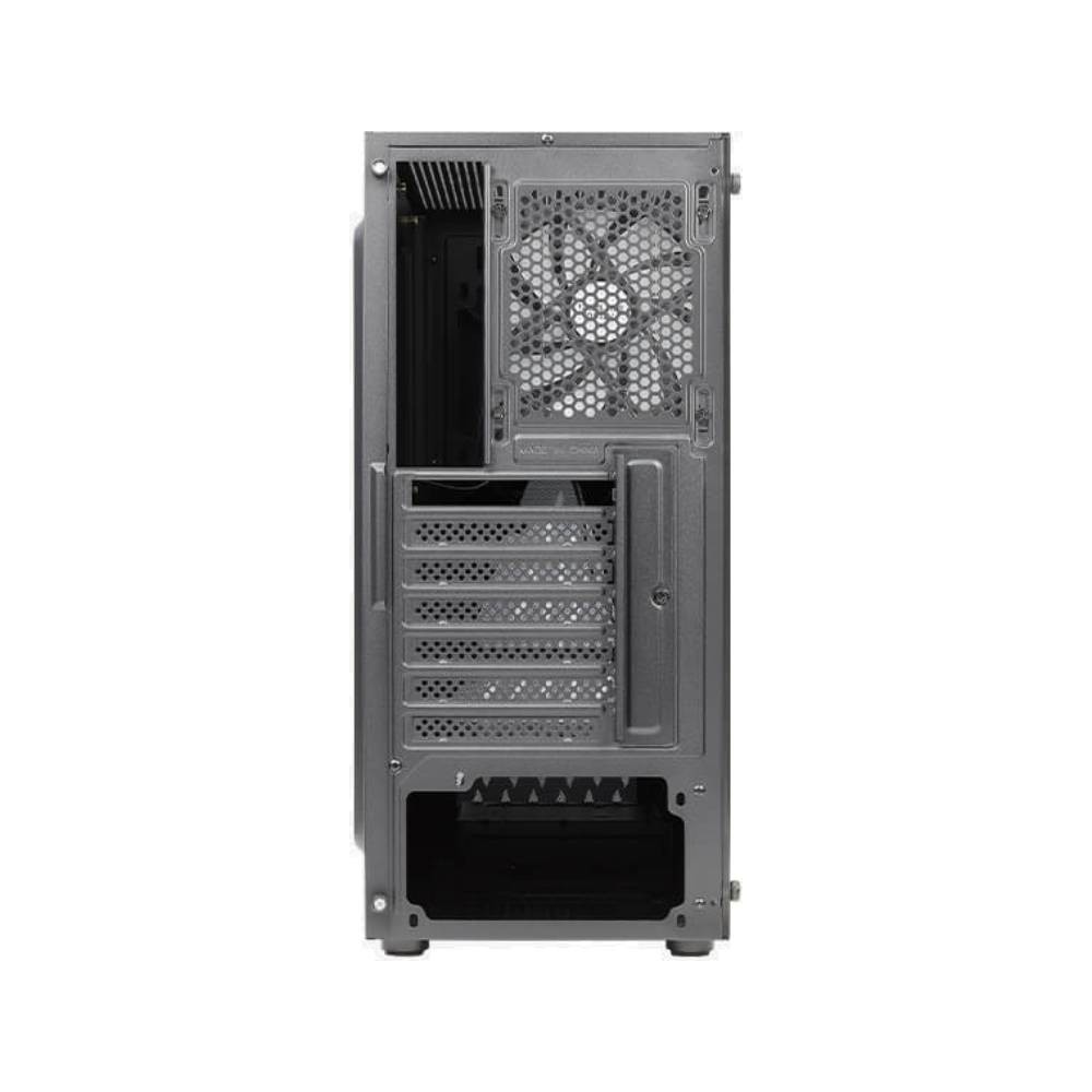 เคสคอมพิวเตอร์ AeroCool Delta G V1 Black (Delta-G-BK-V1)