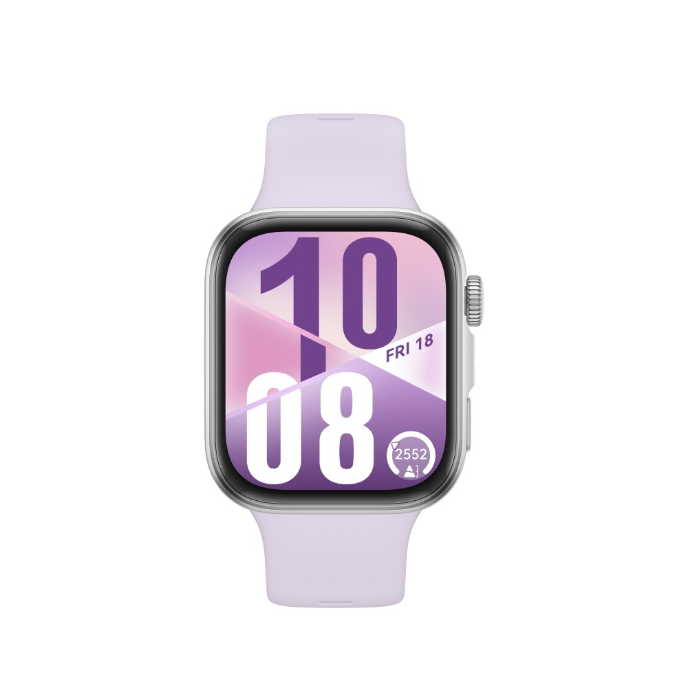 สมาร์ทวอทช์ Huawei Watch Fit 4 Purple
