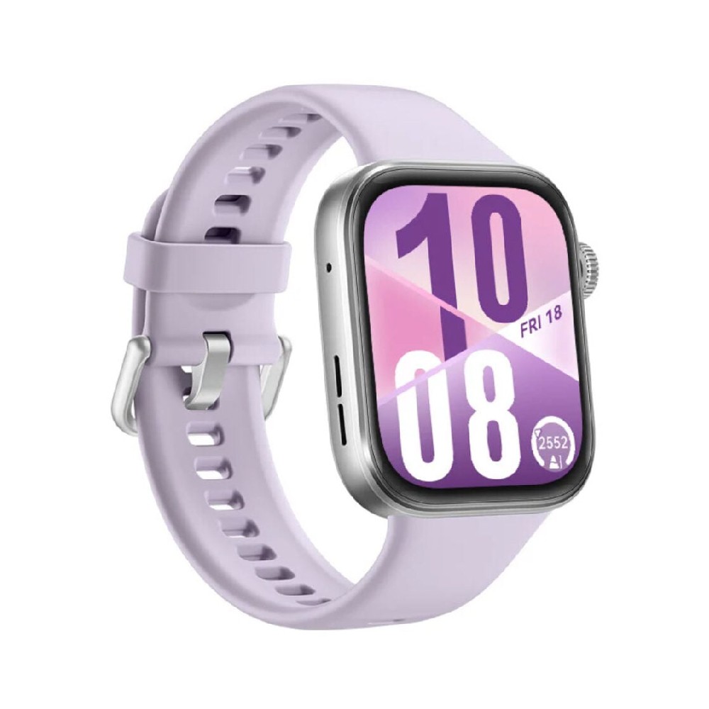 สมาร์ทวอทช์ Huawei Watch Fit 4 Purple